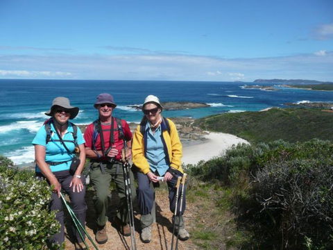 Out Of Sight Tours - Surfers Gold Coast 25