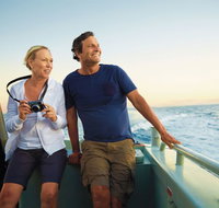 Keswick Island Day Trip - Surfers Gold Coast