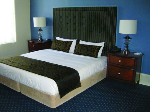 WorldMark Resort Ballarat - Surfers Gold Coast 0