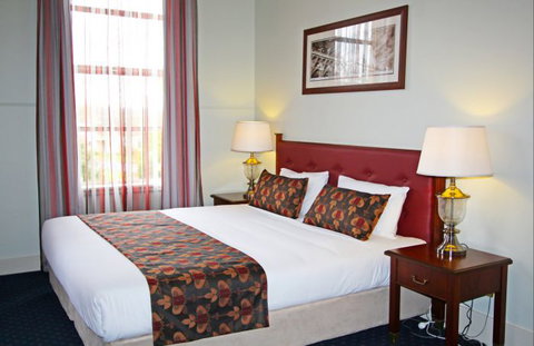 WorldMark Resort Ballarat - Surfers Gold Coast 1