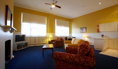 WorldMark Resort Ballarat - Surfers Gold Coast 2