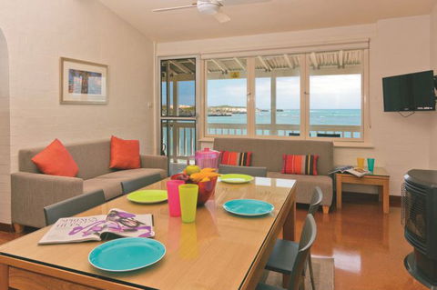 Rottnest Island Authority Holiday Units - Longreach Bay - Surfers Gold Coast 1