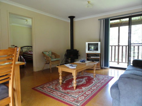 Tinglewood Cabins - Surfers Gold Coast 3