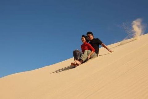 Port Stephens 4WD Tours - Surfers Gold Coast 20