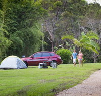 North Coast Holiday Parks Nambucca Headland - Surfers Gold Coast