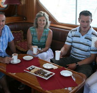 Sensational Sydney Cruises - Surfers Gold Coast