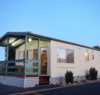 Discovery Parks - Robe - Surfers Gold Coast