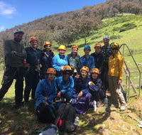 K7 Adventures - Canberra - Surfers Gold Coast