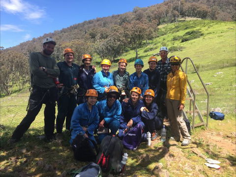 K7 Adventures - Canberra - Surfers Gold Coast 3