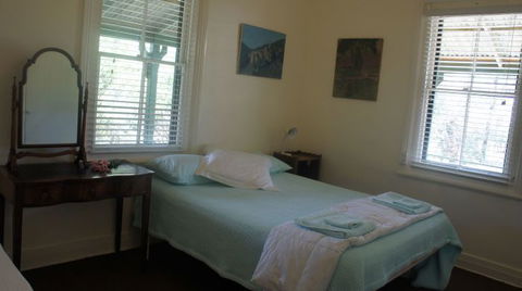 Rosnay Farmstay - Surfers Gold Coast 0