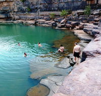 Adventure Wild Kimberley Tours - Surfers Gold Coast