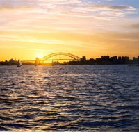 Australian Spirit Sailing Company - Surfers Gold Coast