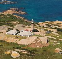 Naturewise Montague Island Nature Escape - Surfers Gold Coast