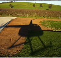 Barossa Helicopters Pty Ltd - Surfers Gold Coast