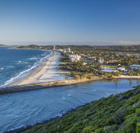 Gold Coast Recreation Centre - Surfers Gold Coast