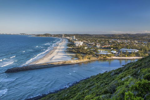 Gold Coast Recreation Centre - Surfers Gold Coast 1