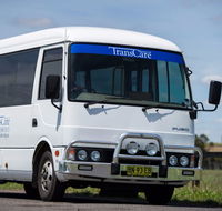 TransCare - Surfers Gold Coast
