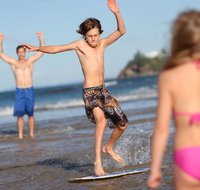 Caloundra to Noosa Scenic Drive Tour - Surfers Gold Coast