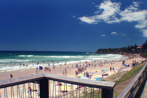 Caloundra To Noosa Scenic Drive Tour - Surfers Gold Coast 1