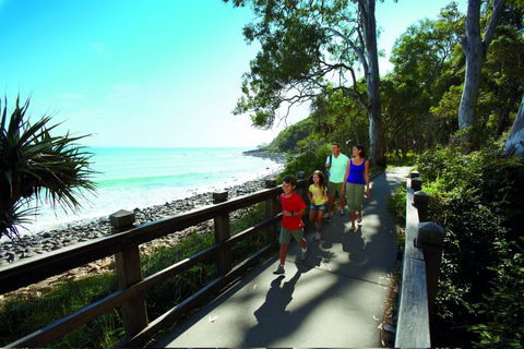 Caloundra To Noosa Scenic Drive Tour - Surfers Gold Coast 2