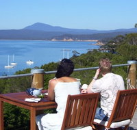 Snug Cove Bed and Breakfast - Surfers Gold Coast