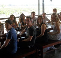 Hunter Valley Wine Tour 4 U - Surfers Gold Coast