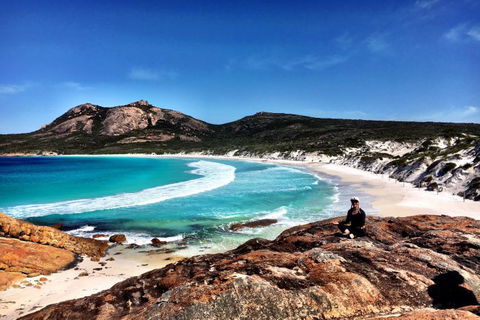 Nullarbor Traveller - Surfers Gold Coast 26