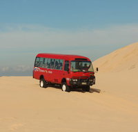 Port Stephens 4WD Tours - Surfers Gold Coast