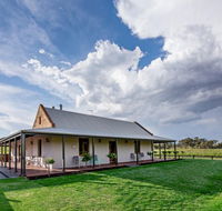 Brockenchack Vineyard - Surfers Gold Coast