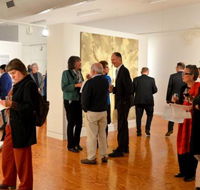 M16 Artspace - Surfers Gold Coast