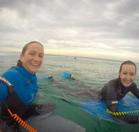 The Bodyboard Academy - Surfers Gold Coast