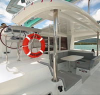 Whitsunday Rent A Yacht - Surfers Gold Coast