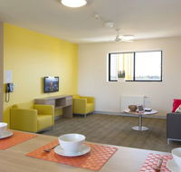Western Sydney University Village Penrith - Surfers Gold Coast