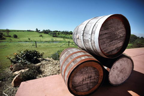 Childers Wine Trail - Surfers Gold Coast 2