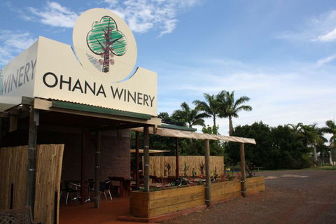 Childers Wine Trail - Surfers Gold Coast 6