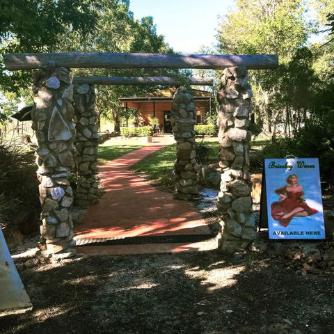 Childers Wine Trail - Surfers Gold Coast 9