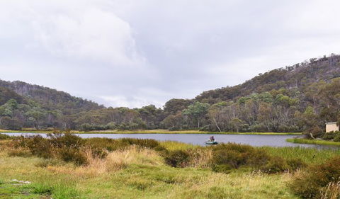 River Escapes - Surfers Gold Coast 3