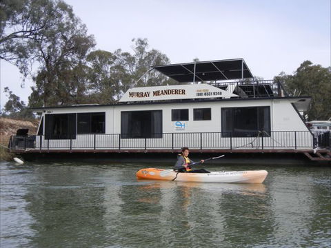 Murray Meanderer - Surfers Gold Coast 0