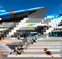 Noosa Civic Shopping Centre - Surfers Gold Coast