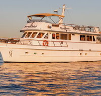 Spirit Fleet - Surfers Gold Coast