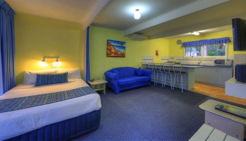 BIG4 Bungalow Park - Surfers Gold Coast 0
