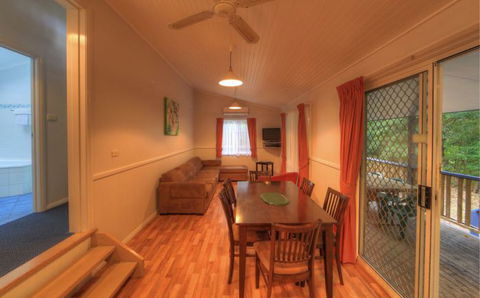 BIG4 Bungalow Park - Surfers Gold Coast 1
