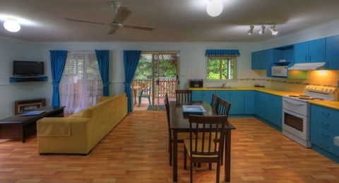 BIG4 Bungalow Park - Surfers Gold Coast 3