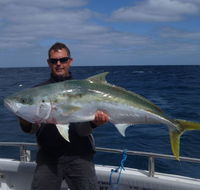 Reef Encounters Fishing Charters. - Surfers Gold Coast