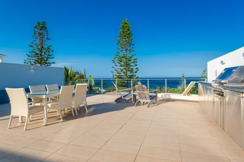 Plantation Resort At Rainbow - Surfers Gold Coast 20