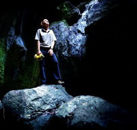 Dig the Tropic Four Day Drive - Surfers Gold Coast