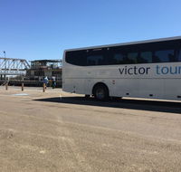 Victor Tours - Surfers Gold Coast