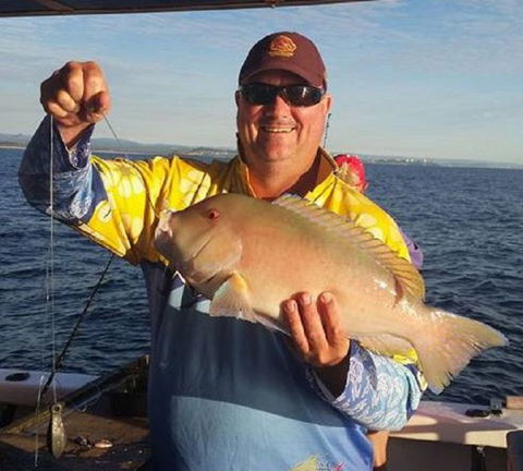 Downunder Charters - Surfers Gold Coast 0