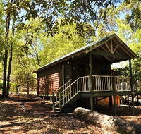 Riverglen Chalets - Surfers Gold Coast