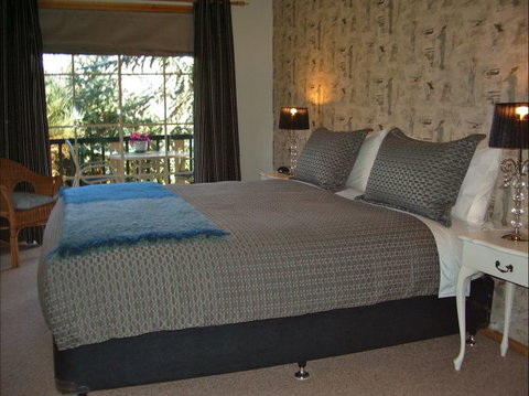 Green Gables B&B - Surfers Gold Coast 2